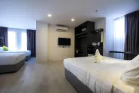 Manhattan Hotel Ipoh