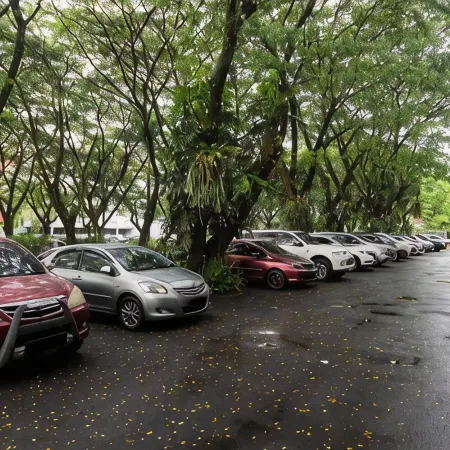 Grand Cakra Hotel Malang