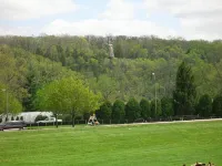 Chateau Lodge - 2-Star