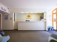 Hotel Roudna Ξενοδοχεία στην πόλη Plzen-City District