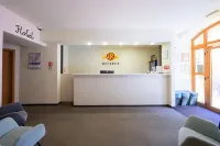 Hotel Roudna