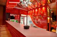 Grand Sinar Indah - Quầy Bar
