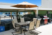 Sunset Beach Hotel - Beach