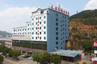โรงแรมหนิงซ่างไลยิน - วิวภูเขา