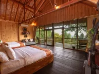 Rajaklana Resort and Spa Hotels in Bantul Regency