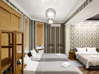 Kalina Hotel Hotels in Borovsky District