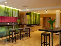 Mercure Hotel Offenburg am Messeplatz Hotel di Offenburg