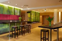 Mercure Hotel Offenburg am Messeplatz