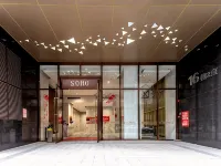 Yashang Select Apartment (Kaiping Donghuicheng Shop) Hotels in Kaiping