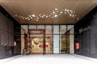 Yashang Select Apartment (Kaiping Donghuicheng Shop)