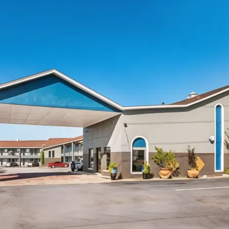 Quality Inn Marble Falls