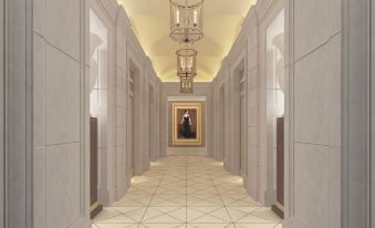 Hotel Bennett Charleston