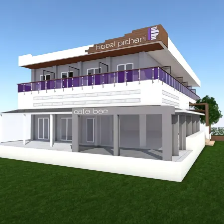 Hotel Pithari