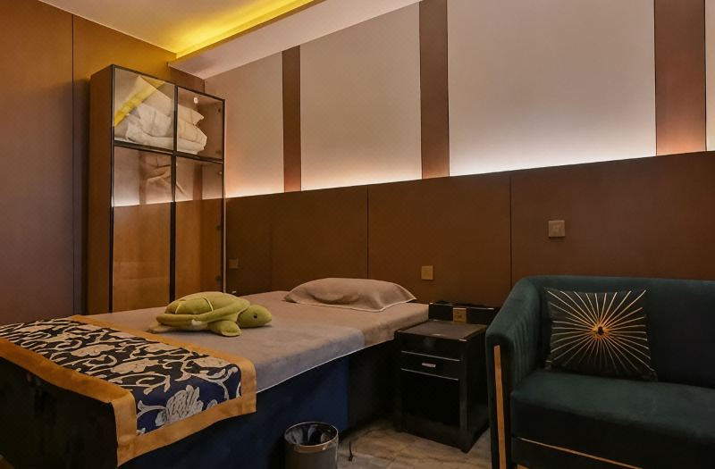 JI Hotel (Chengdu Taikoo Li 339 Tianfu Panda Tower) photo 3
