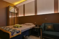 JI Hotel (Chengdu Taikoo Li 339 Tianfu Panda Tower) - ที่มีสปา