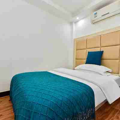 Guiyang Neighbour Hotel Rooms