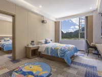 Landscape Hotel Hotels in Bome