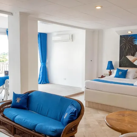 Clarkton Hotel Apartment