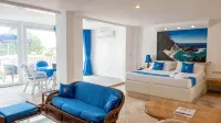 Clarkton Hotel Apartment