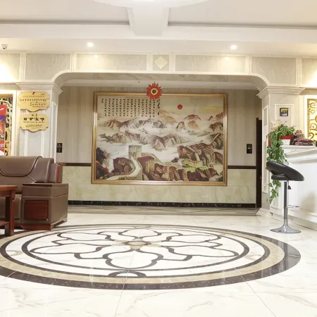 Longhua Hotel