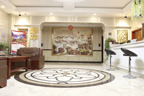 Longhua Hotel - Afhentnings-/afleveringstjenester