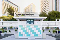 Mercure Sochi Centre Hotels in 