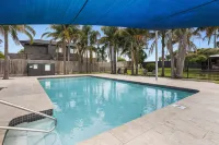 Carrum Downs Motel - Ramah Hewan Peliharaan