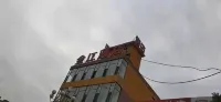 Zhongyang Jinjiang Homestay