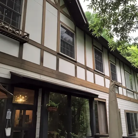 Guesthouse Kreutzer