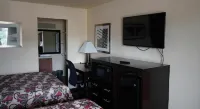 Village Motor Inn