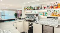 Hotel Naica - bar
