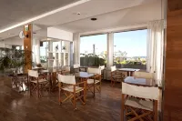 Hotel Ascot & Spa - Infinity Pools