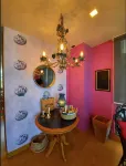 Sandbox frontbeach villa4