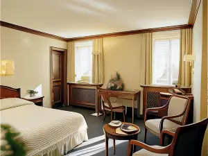 Monte Rosa Boutique Hotel