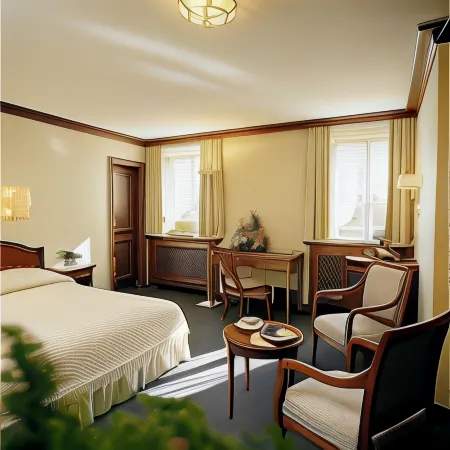 Monte Rosa Boutique Hotel