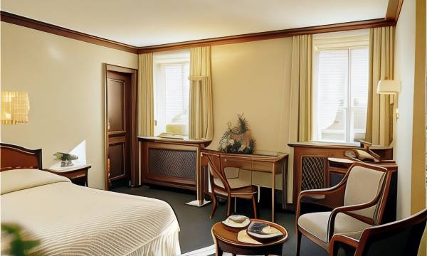 Monte Rosa Boutique Hotel