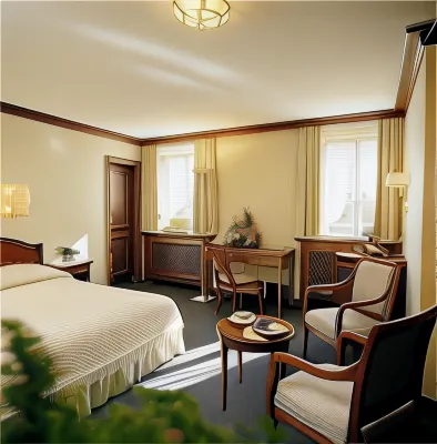 Monte Rosa Boutique Hotel