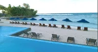 Breakas Beach Resort - Beach