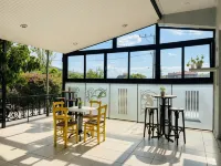 Smart Accommodation Rhodes - 3-Star