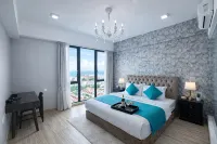 Gurney Seaview 2BR | Bathtub | Luxury Jazz Suites - New