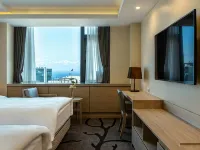 Lotte Hotel Vladivostok Hotels near Millionka