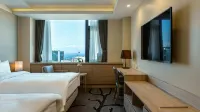 Lotte Hotel Vladivostok のホテル