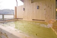 Hyper Resort Villa Shionoe - Hot Springs