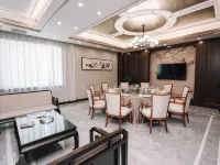 Longcheng International Hotel Hotels near Ying Ze