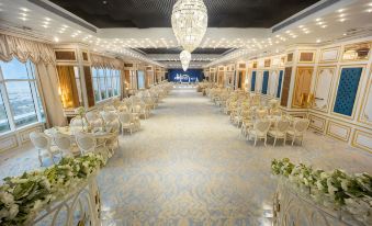 Donatello Hotel