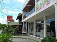 Hotel Yurupary Amazonas Hotels in Leticia
