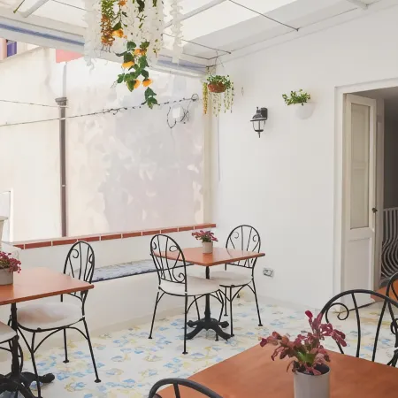 B&B Antico Palmento