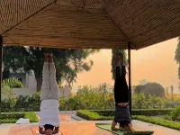 Aarogya Naturopathy Village Hotels in Jind