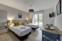 Comfort Aparthotel Divonne l'Orée du Parc