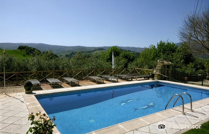 Cortijo Salinas